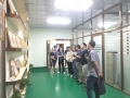 高分子材料实验设备的好搭档——密炼机