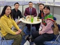 日本东京国际高性能材料及陶瓷展览会